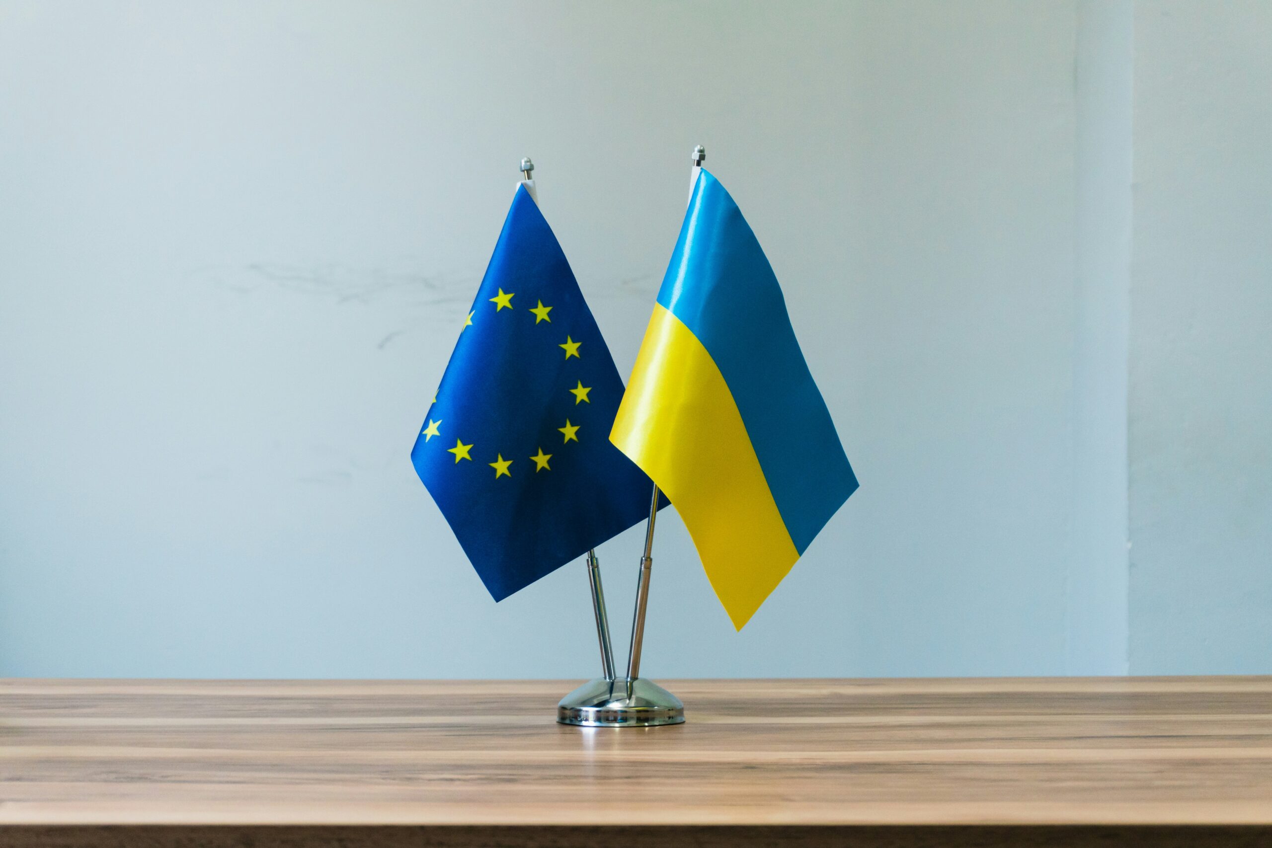 Україна та ЄС започаткували Drone Deal: підписано стратегічну угоду про виробництво безпілотників і розвиток оборонної співпраці