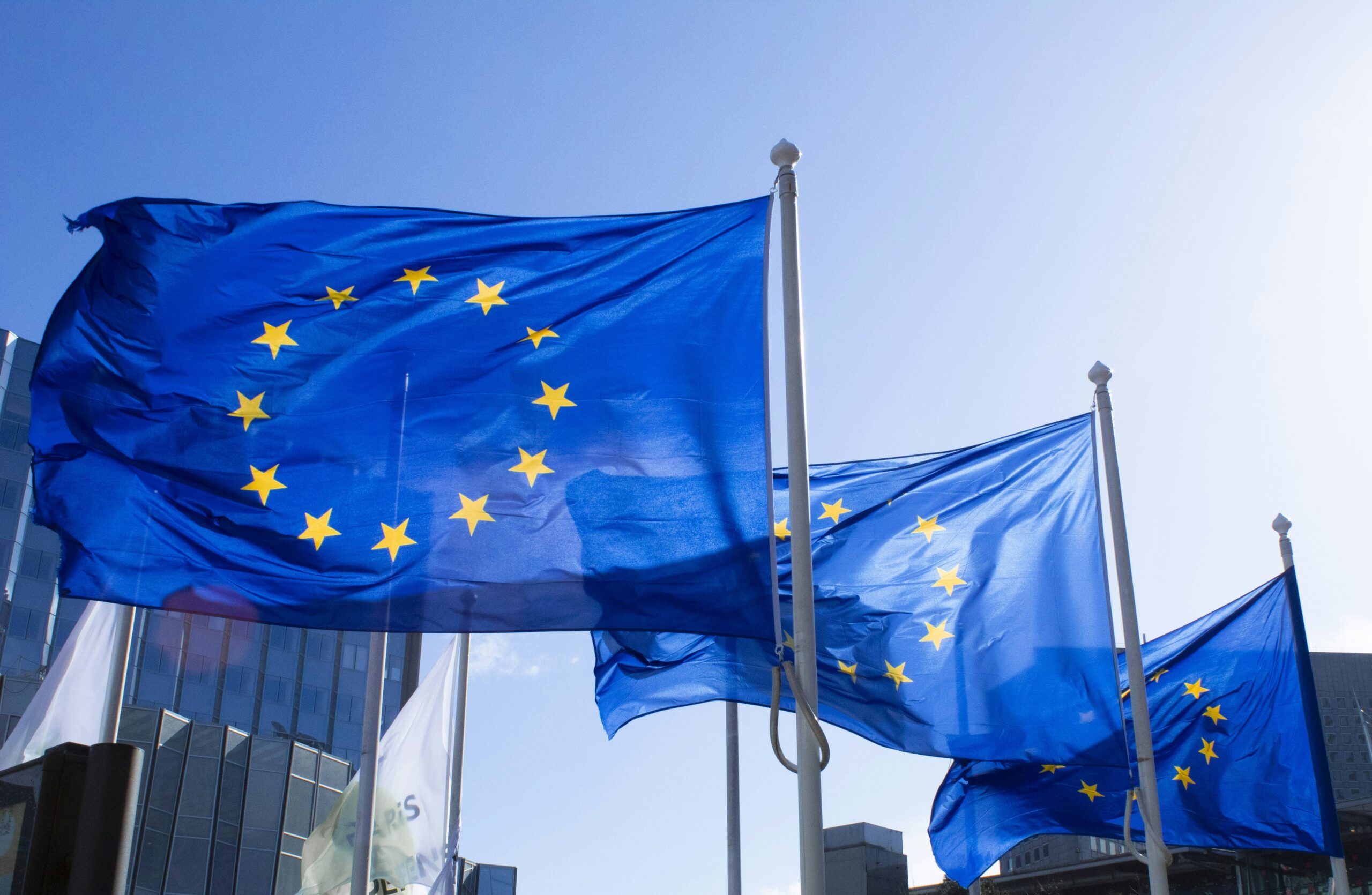 ЄС готує санкції проти китайських компаній через підтримку російської війни