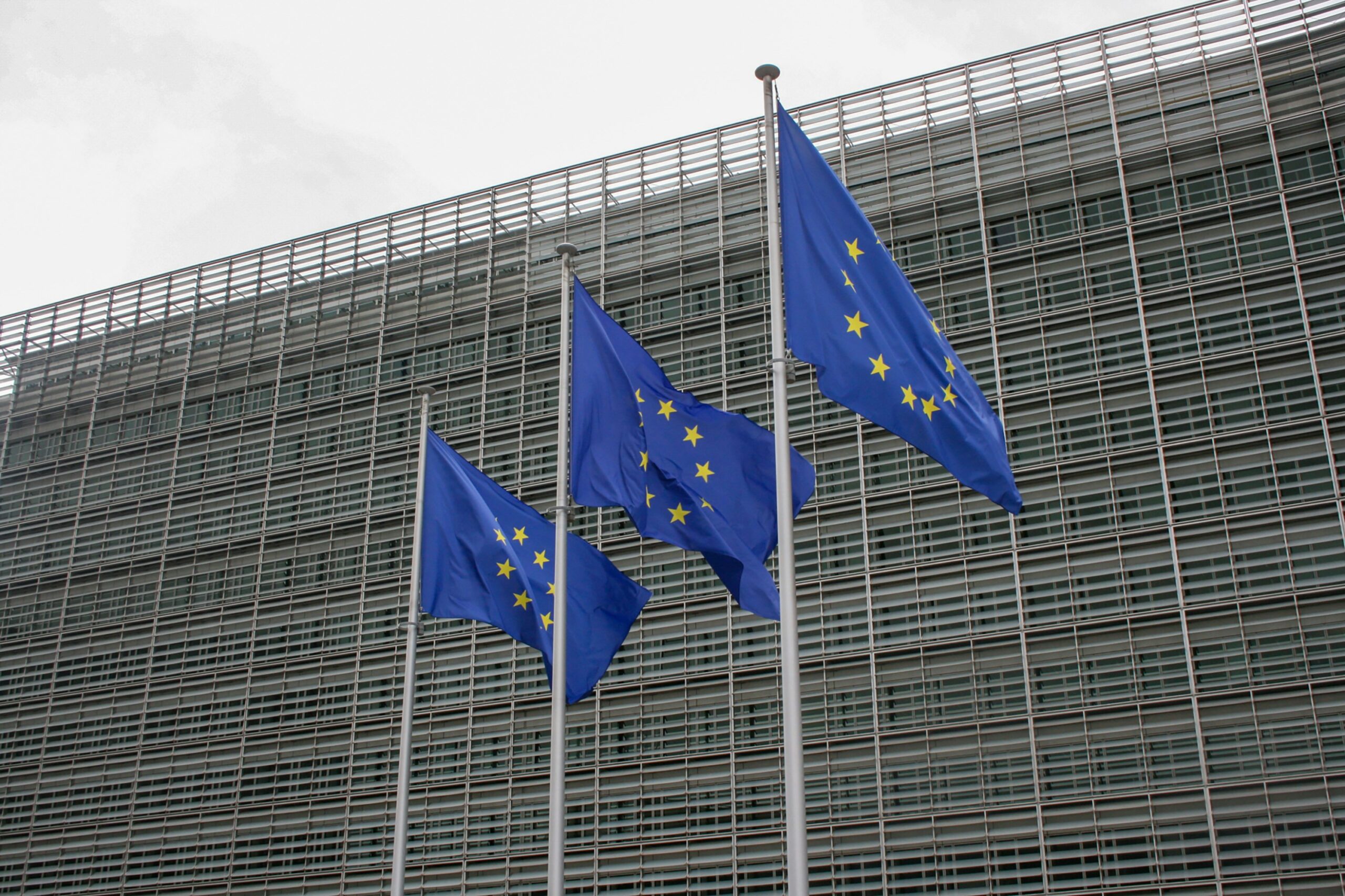ЄС відкриє перший кластер переговорів про вступ України