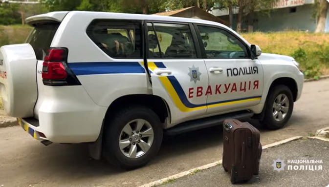 На Чернігівщині оголосили обов’язкову евакуацію з 12 прикордонних сіл