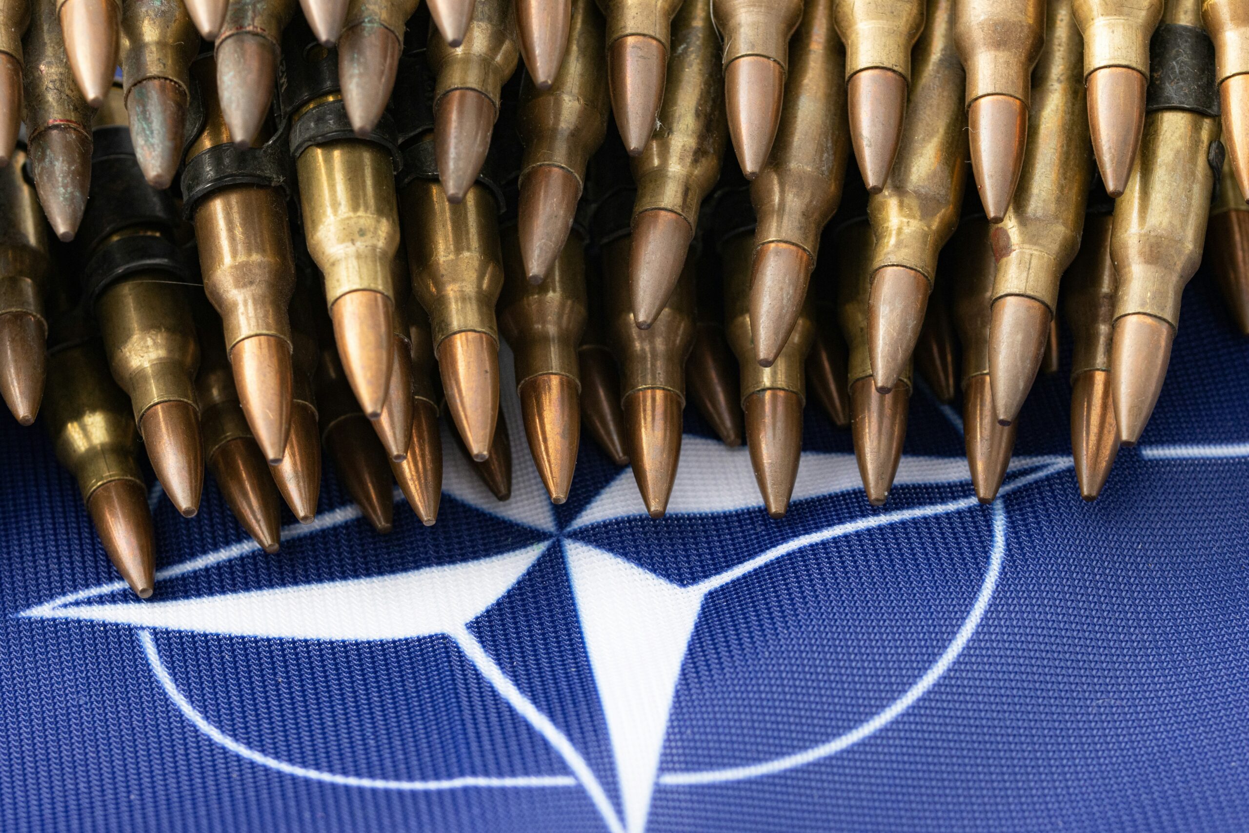 НАТО може оголосити про новий пакет допомоги Україні на 70 млрд євро
