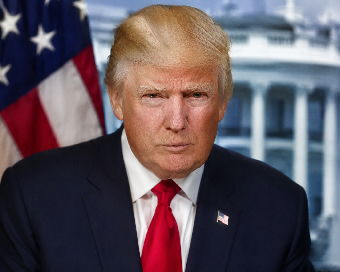 Трамп заявив про високі шанси ухвалення нового пакета санкцій США проти Росії