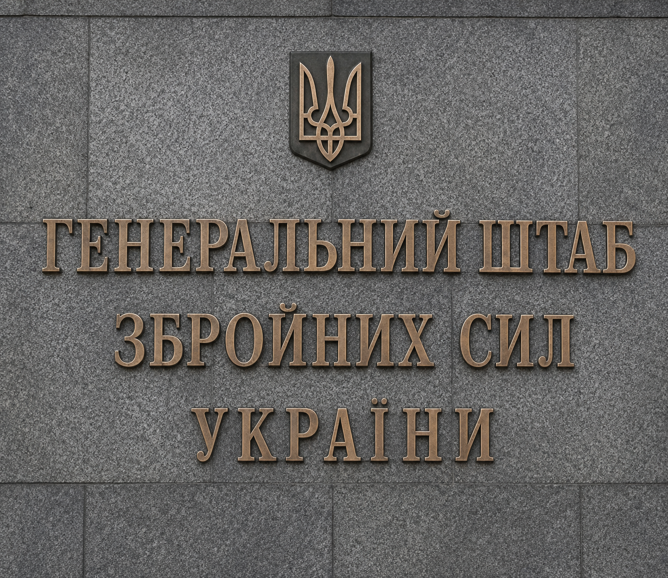 Генштаб розпочав масштабну перевірку комплектування військових частин: у ЗСУ оцінять розподіл особового складу