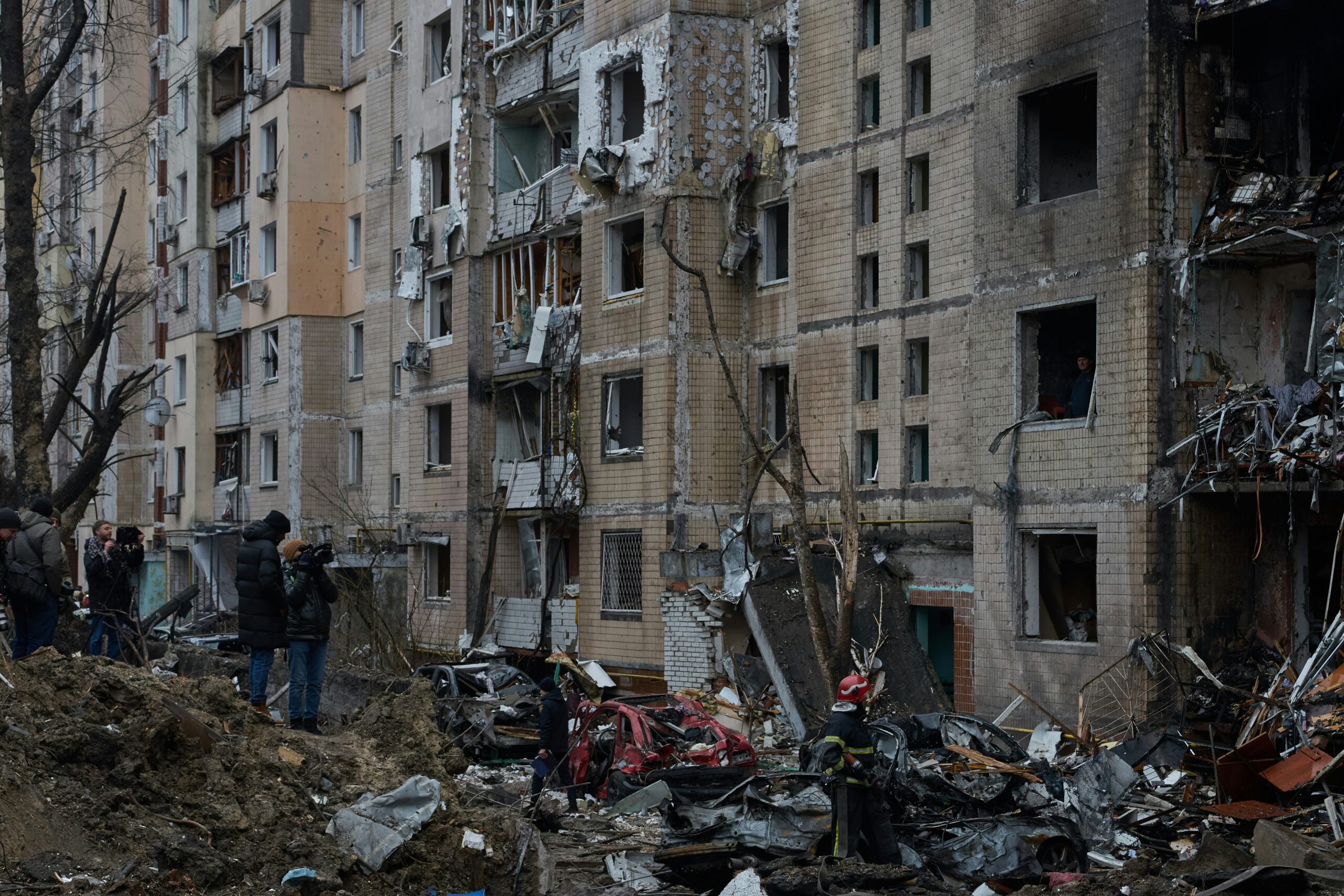 У липні в Україні зафіксували рекордну кількість жертв серед цивільних з 2022 року