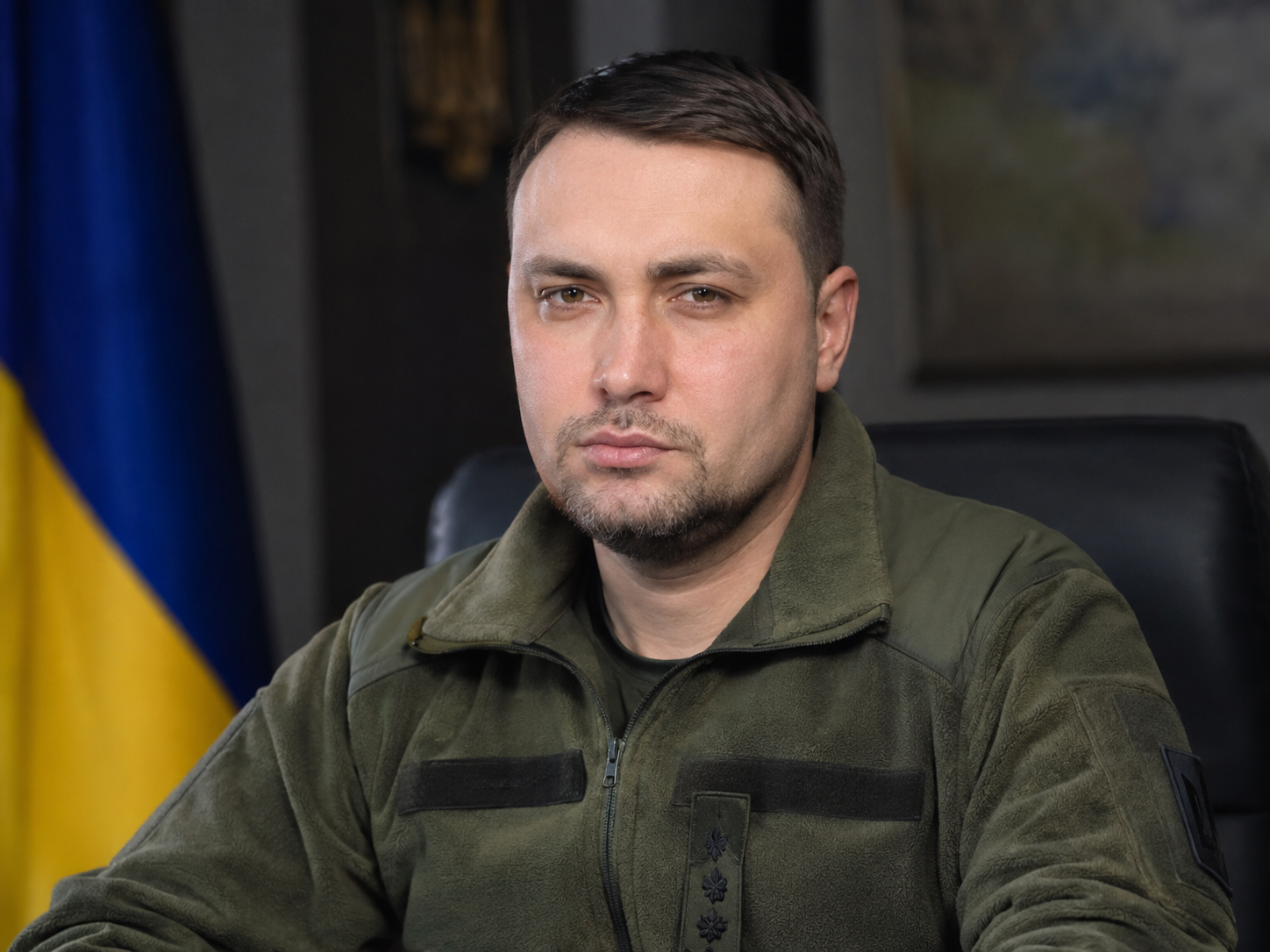 Буданов анонсував новий раунд переговорів між Україною, США та Росією у жовтні